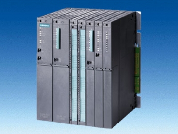 PLC Siemens S7-400 Serial