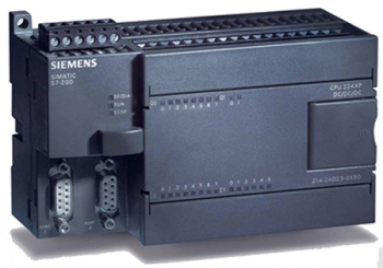 PLC Siemens S7-200 Serial