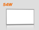 54W CCT Dimmable LED Panel Light