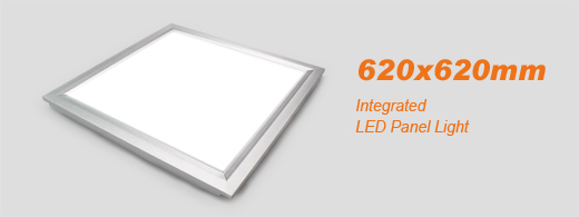 620*620mm Integrated LED Flat Panel Light